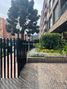 Apartamento en venta en Chico Navarra, Bogotá · foto 16 de 17