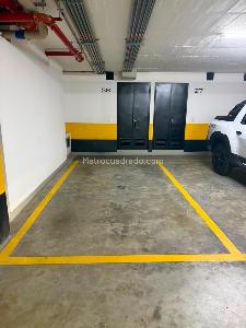 Apartamento en venta en Chico Navarra, Bogotá · foto 17 de 17