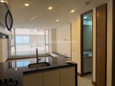 Apartamento en venta en Chico Navarra, Bogotá · foto 2 de 17