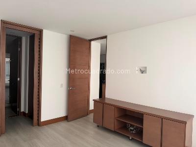 Apartamento en venta en Chico Navarra, Bogotá · foto 4 de 17