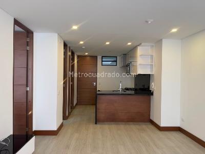 Apartamento en venta en Chico Navarra, Bogotá · foto 5 de 17