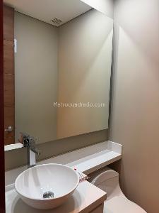 Apartamento en venta en Chico Navarra, Bogotá · foto 8 de 17