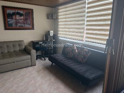 Apartamento en venta en Cedritos, Bogotá · foto 2 de 5