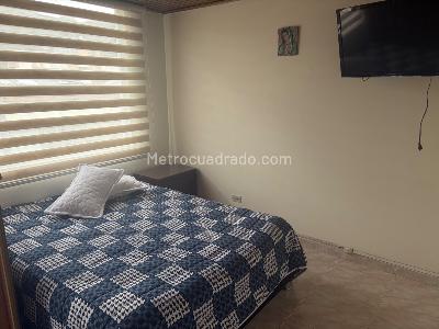 Apartamento en venta en Cedritos, Bogotá · foto 3 de 5