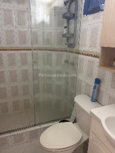Apartamento en venta en Cedritos, Bogotá · foto 4 de 5