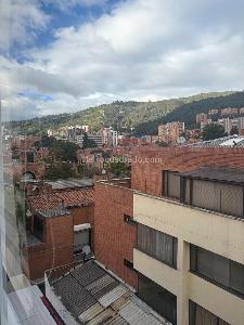 Apartamento en venta en Cedritos, Bogotá · foto 5 de 5
