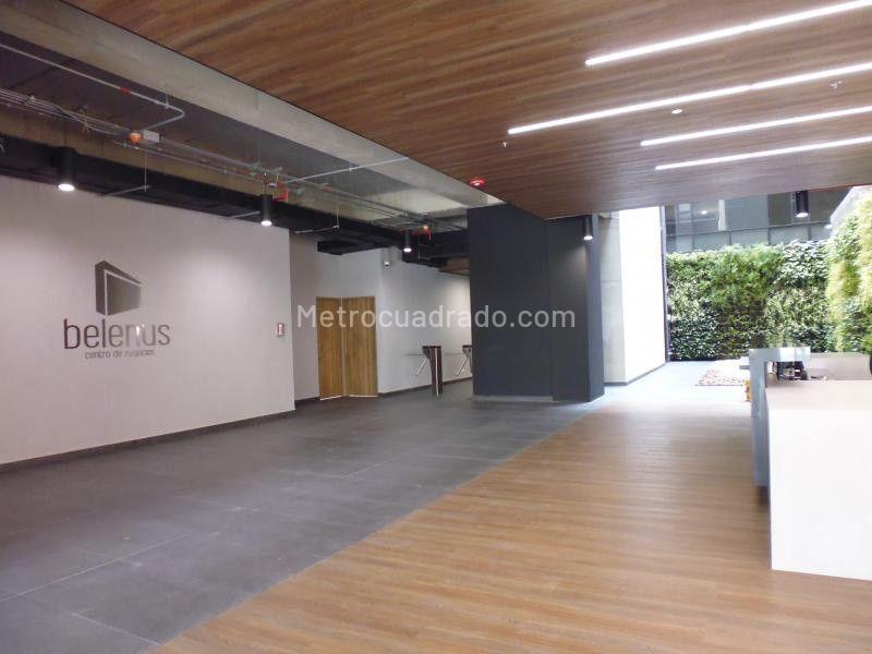 Consultorio en Arriendo, Belenus Centro Empresarial, Chía – pohled 2