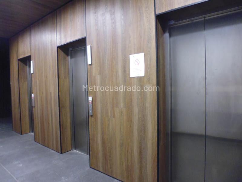 Consultorio en Arriendo, Belenus Centro Empresarial, Chía – pohled 4