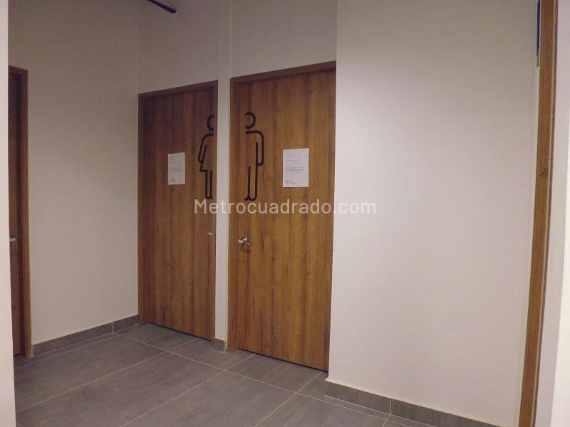 Consultorio en Arriendo, Belenus Centro Empresarial, Chía – pohled 5