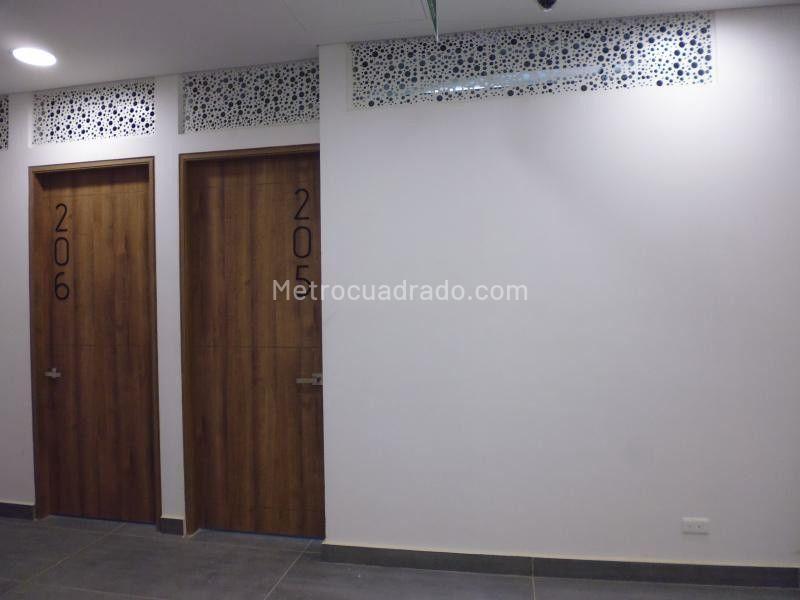Consultorio en Arriendo, Belenus Centro Empresarial, Chía – pohled 6