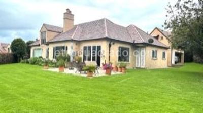 Casa de 5 alcobas en venta en Chia, Bogotá, 412 m² · foto 10 de 14
