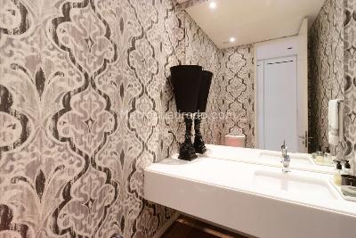 Apartamento en venta en La Cabrera, Bogotá · foto 10 de 17