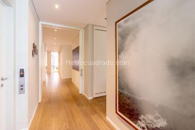 Apartamento en venta en La Cabrera, Bogotá · foto 11 de 17