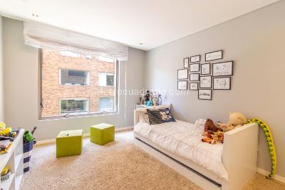 Apartamento en venta en La Cabrera, Bogotá · foto 13 de 17