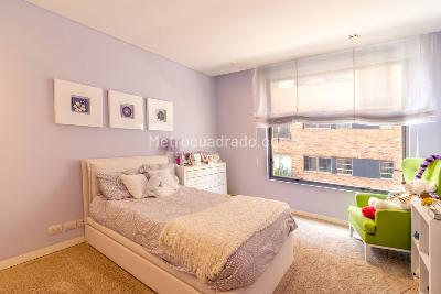 Apartamento en venta en La Cabrera, Bogotá · foto 15 de 17