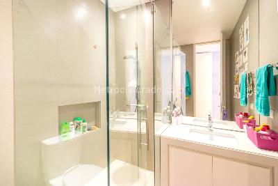 Apartamento en venta en La Cabrera, Bogotá · foto 16 de 17