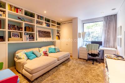 Apartamento en venta en La Cabrera, Bogotá · foto 17 de 17