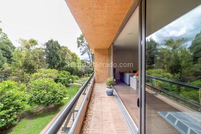 Apartamento en venta en La Cabrera, Bogotá · foto 2 de 17