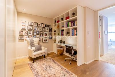 Apartamento en venta en La Cabrera, Bogotá · foto 3 de 17