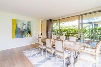 Apartamento en venta en La Cabrera, Bogotá · foto 4 de 17