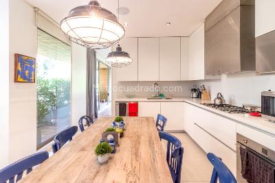 Apartamento en venta en La Cabrera, Bogotá · foto 7 de 17