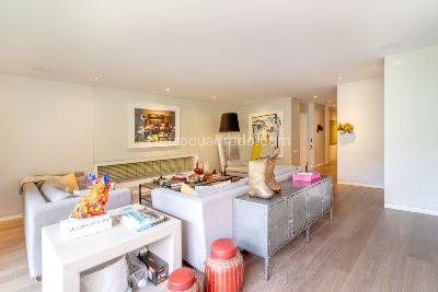 Apartamento en venta en La Cabrera, Bogotá · foto 8 de 17