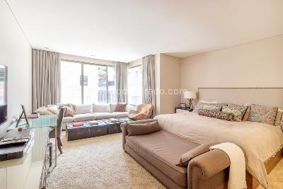Apartamento en venta en La Cabrera, Bogotá · foto 9 de 17