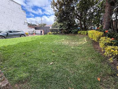 Casa en arriendo en Nogal, Bogotá · foto 12 de 12