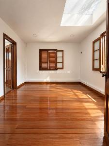 Casa en arriendo en Nogal, Bogotá · foto 7 de 12