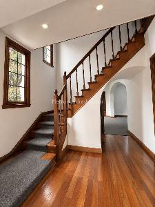 Casa en arriendo en Nogal, Bogotá · foto 10 de 12