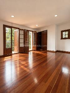 Casa en arriendo en Nogal, Bogotá · foto 6 de 12