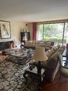 Apartamento de 3 alcobas en venta en La Cabrera, Bogotá, 382 m² · foto 10 de 12