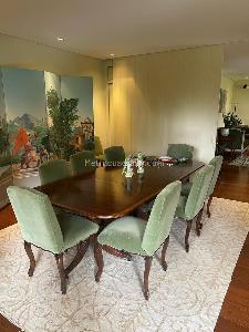 Apartamento de 3 alcobas en venta en La Cabrera, Bogotá, 382 m² · foto 12 de 12