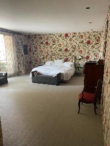 Apartamento de 3 alcobas en venta en La Cabrera, Bogotá, 382 m² · foto 4 de 12