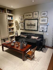 Apartamento de 3 alcobas en venta en La Cabrera, Bogotá, 382 m² · foto 6 de 12