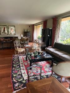 Apartamento de 3 alcobas en venta en La Cabrera, Bogotá, 382 m² · foto 8 de 12