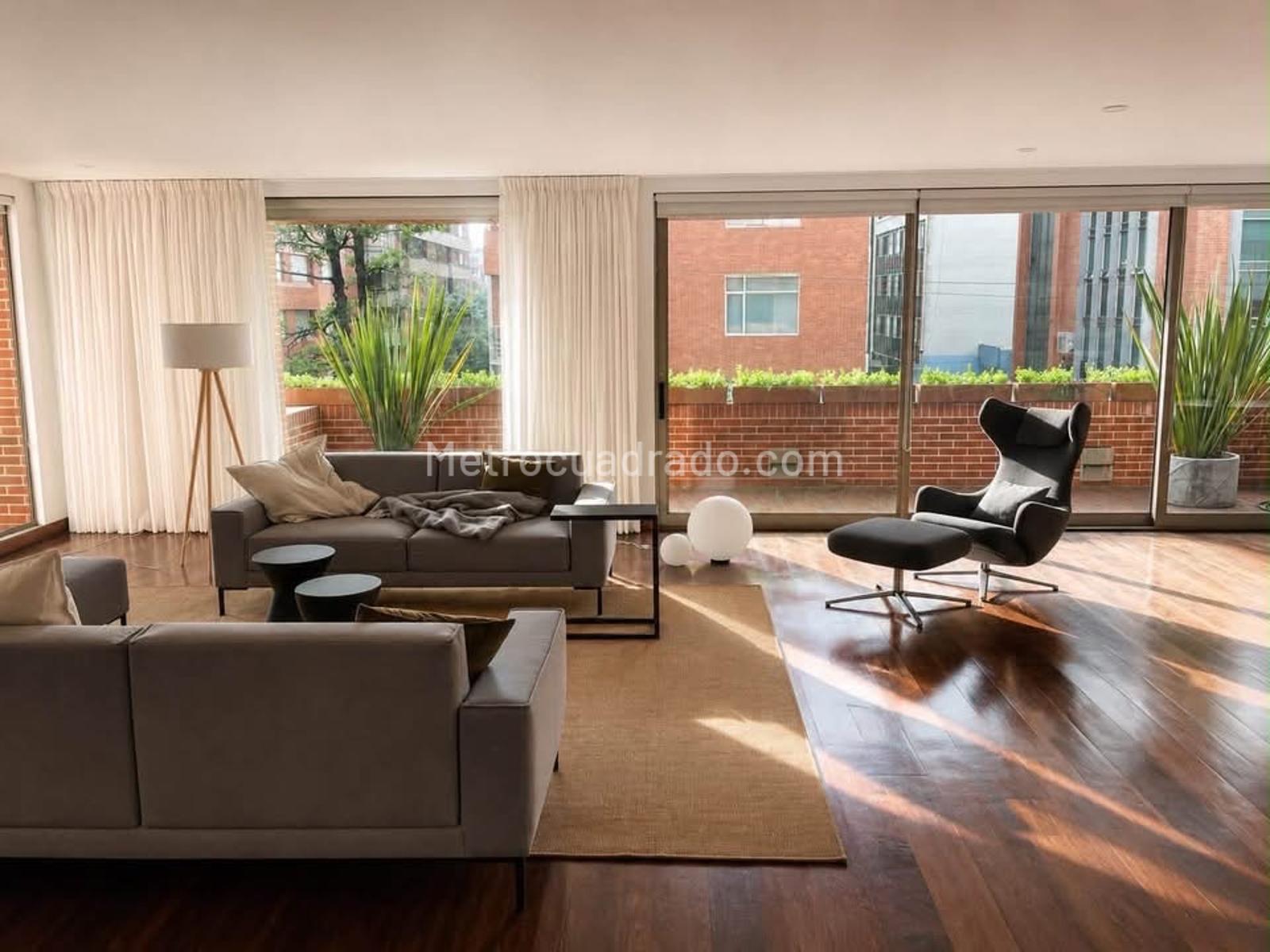 Foto del apartamento