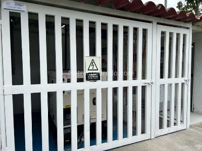 Casa de 5 alcobas en venta en San Jose De Bavaria, Bogotá, 910 m² · foto 17 de 20