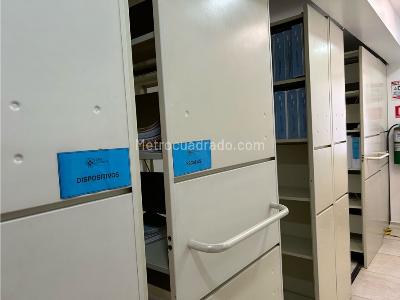 Casa de 5 alcobas en venta en San Jose De Bavaria, Bogotá, 910 m² · foto 20 de 20