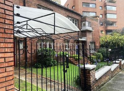 Casa en arriendo en Bellavista, Bogotá · foto 3 de 16
