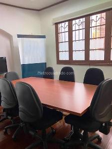 Casa en arriendo en Bellavista, Bogotá · foto 14 de 16