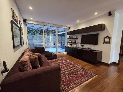 Apartamento de 3 alcobas en venta en Los Rosales, Bogotá, 277 m² · foto 10 de 17