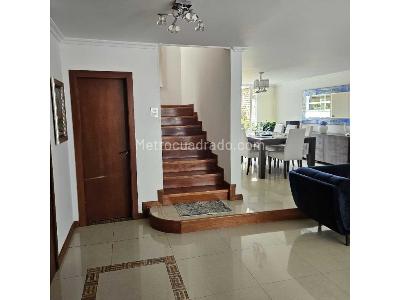 Casa de 4 alcobas en venta en Suba, Bogotá, 266 m² · foto 11 de 20