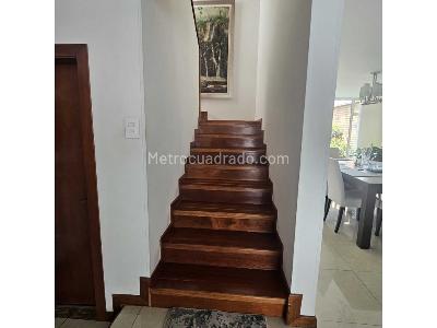 Casa de 4 alcobas en venta en Suba, Bogotá, 266 m² · foto 12 de 20