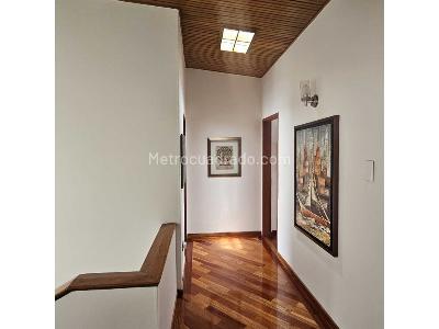 Casa de 4 alcobas en venta en Suba, Bogotá, 266 m² · foto 17 de 20