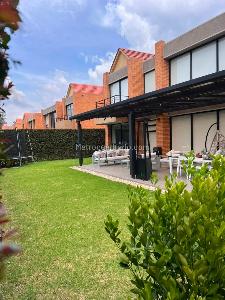Casa en venta en Hacienda Fontanar, Cajicá · foto 20 de 20