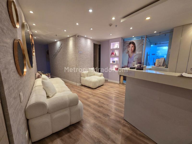 Consultorio en Arriendo, CENTRO EMPRESARIAL Y SALUD NOU, Cajicá - Vista 2