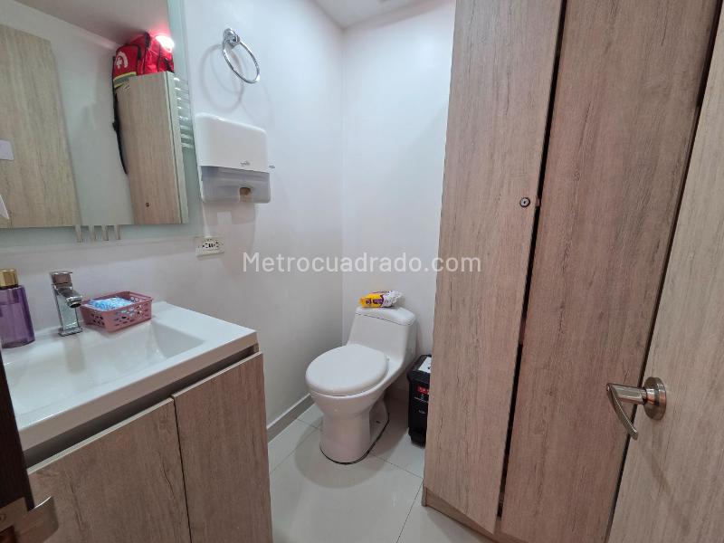 Consultorio en Arriendo, CENTRO EMPRESARIAL Y SALUD NOU, Cajicá - Vista 4