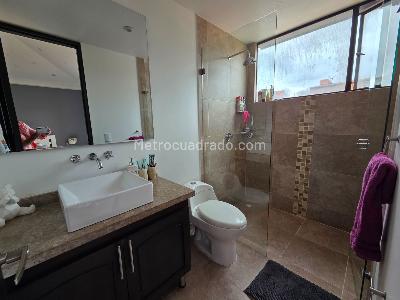 Casa de 4 alcobas en venta en Hacienda La Luna, Chía, 330 m² · foto 13 de 20