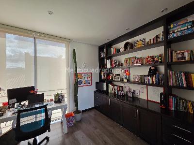 Casa de 4 alcobas en venta en Hacienda La Luna, Chía, 330 m² · foto 14 de 20